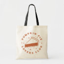 Search for pumpkin pie bags Autumn