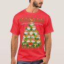 Search for ugly cat tshirts Santa claus