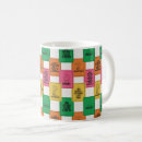 Search for peppermint pattern mugs Woodstock