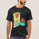 Search for cereal tshirts Retro