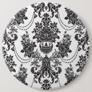 Search for chandeliers badges White