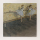 Search for degas puzzles French