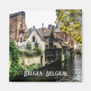 Search for belgian magnets Europe