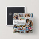 Search for best friend forever badges Photo collage