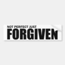 Search for perfect bumper stickers Jesus