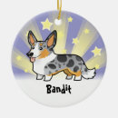 Search for corgi decor Cartoon