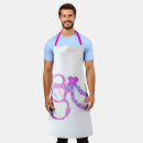 Search for christmas snowman aprons Whimsical