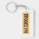 Search for brooklyn key rings New york city