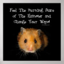 Search for hamster posters Funny