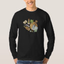 Search for nature tshirts Watercolor