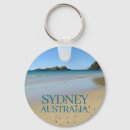 Search for sydney rounded key rings Beach