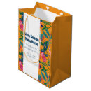 Search for tropical gift bags Trendy