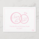 Search for bling save the dates Engagement