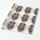 Search for german shepherd wrapping paper Gsd