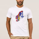 Search for scandinavia tshirts Europe
