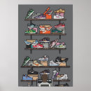 Search for sneaker art Collection