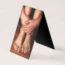 Search for feet business cards Boy