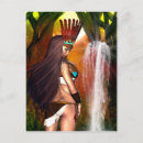 Search for american beauty postcards Indigenous