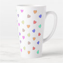 Search for shapes mugs Pastel