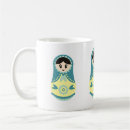 Search for doll mugs Kawaii