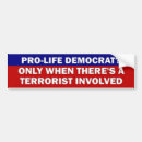 Search for pro democrat Anti liberal
