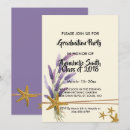 Search for pretty graduation invitations Simple