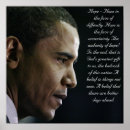 Search for obama hope posters Barack