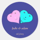 Search for mrs stickers Bride