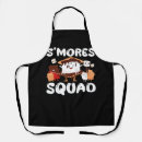 Search for smores aprons Camping