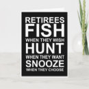 Search for retiree cards Retiring