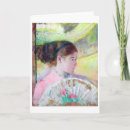 Search for japanese art cards Lady