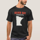 Search for silver tshirts Travel