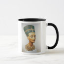 Search for nefertiti mugs Egyptian