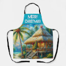 Search for shanti aprons Tropical