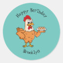 Search for poultry stickers Fowl