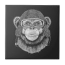 Search for funny motorcycle home decor Monkey