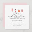 Search for bachelor hens party invitations Modern