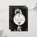 Search for 5x7 date night invitations Crescent moon