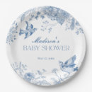 Search for antique plates Mother to be