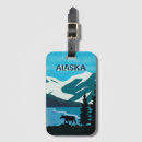 Search for moose Alaska