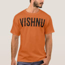 Search for vishnu tshirts Religion