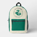Search for harry potter backpacks Slytherin