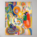 Search for robert delaunay posters Colourful