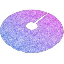 Search for hot pink tree skirts Glitter