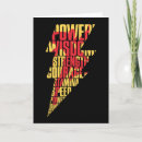 Search for acronyms cards Dc comics