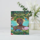 Search for african american postcards Flowers
