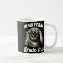 Search for cat wedding mugs Bachelorette party