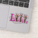 Search for adorable giraffe stickers Funny