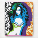 Search for make a difference mousepads Unique