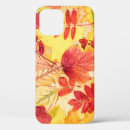Search for autumn leaves iphone cases Beautiful
